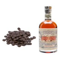Cioccolato al Rum