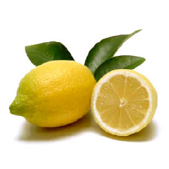 Sorbetto Limone