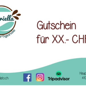 Gutschein